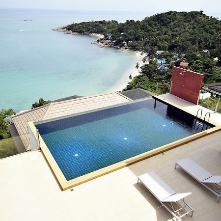 Villa Tiara Bophut Kültér fotó